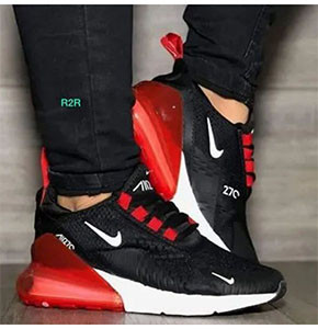 Airmax 270 sizes 37-42