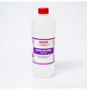 Methylated Spirit 1l