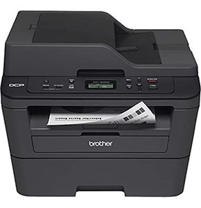 Brother ink tank printer 2540DW