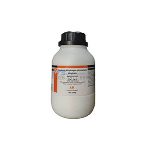 Sodium Dihydrogen Phosphate 500g