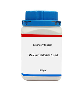 Calcium Chloride Fused 500g