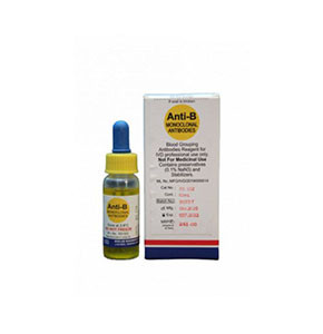 Anti B 10ml