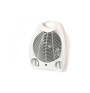2 in 1Room Fan Heater (202)