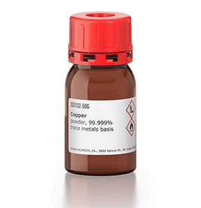 Copper Powder 100g