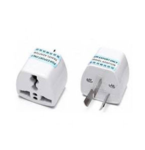 Travel Adapter