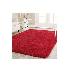 Fluffy Carpet