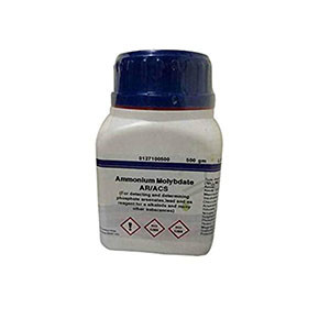 Ammonium Molydate 100g