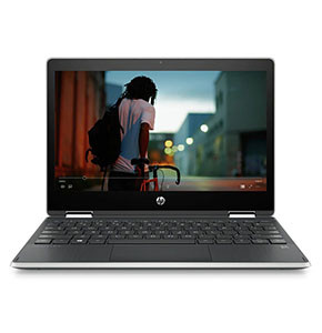 HP LAPTOP PAVILLION X360 Ci7 116FG7 8GB 512GB 14" W11H