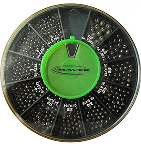 Lead Shot 250g