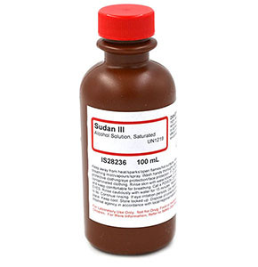 Sudan II Solution 500ml