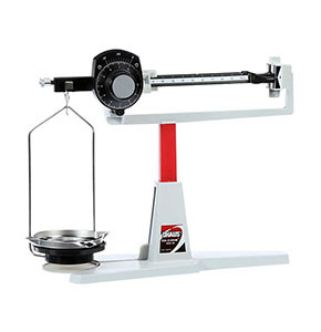 Balance Mechanical Ohaus Dial 0 Grams 310g