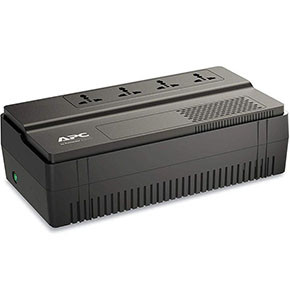 APC Easy UPS BV 800VA, AVR, Universal Outlet, 230V