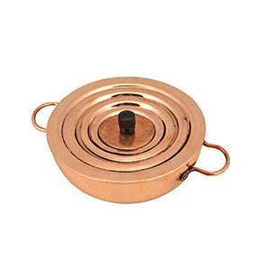 Water Bath Copper