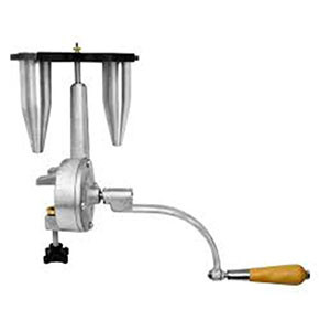Centrifuge (Manual) 2 Tubes