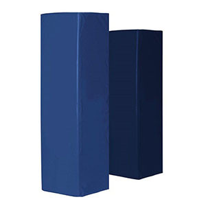 Rugby Pole Protector