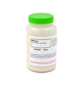 Maltose 100g